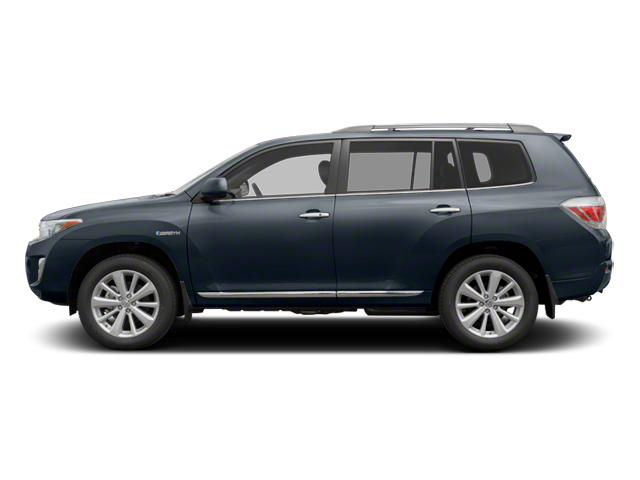 2013 Toyota Highlander Hybrid Base