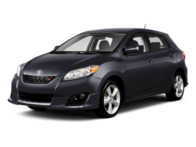 Image of 2013 Toyota Matrix S