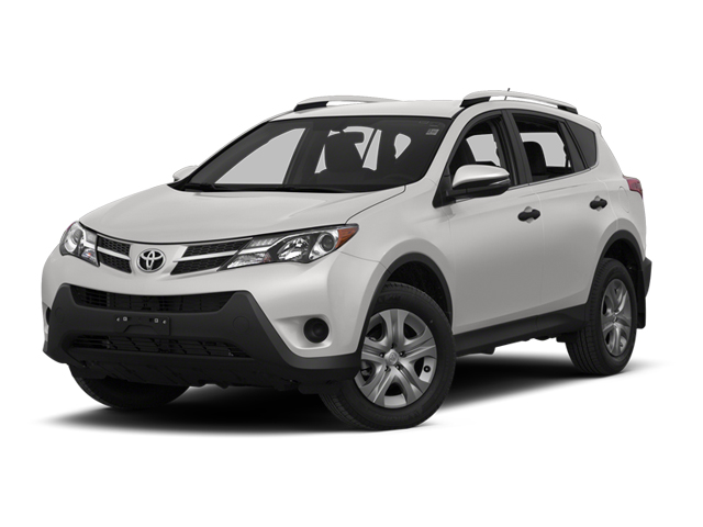 2013 Toyota RAV4