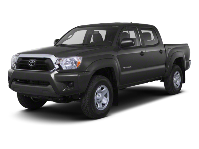 Image of 2013 Toyota Tacoma PreRunner