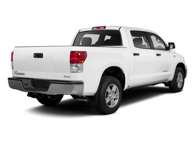 2013 Toyota Tundra Base