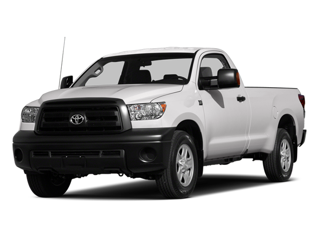 2013 Toyota Tundra Base