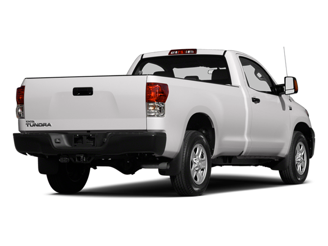 2013 Toyota Tundra Base