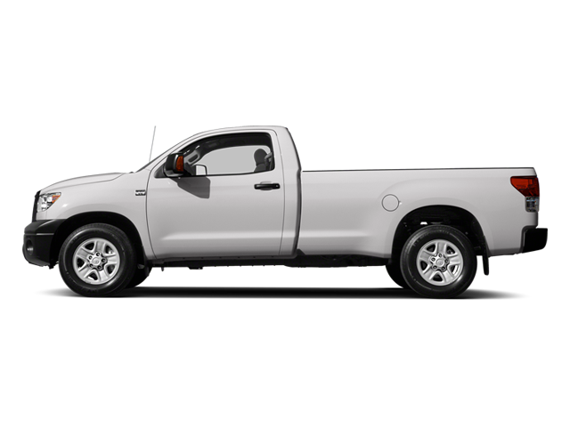 2013 Toyota Tundra Base