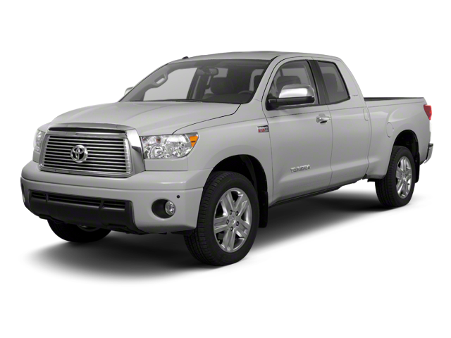 2013 Toyota Tundra Base