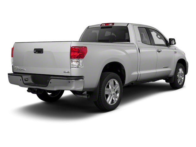 2013 Toyota Tundra Base