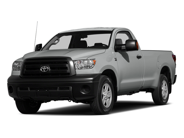 2013 Toyota Tundra Base