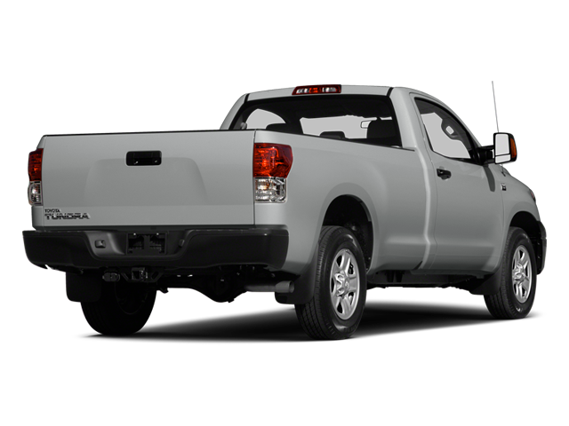 2013 Toyota Tundra Base