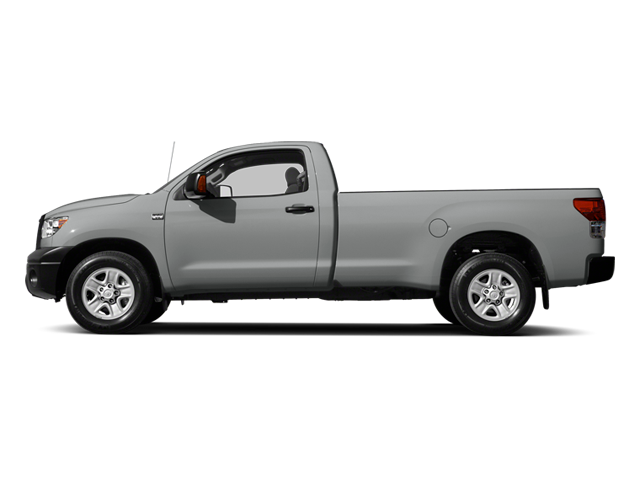 2013 Toyota Tundra Base