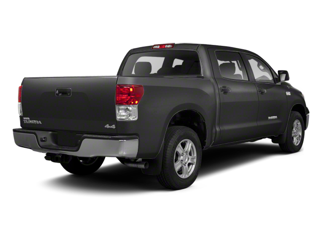 2013 Toyota Tundra Base