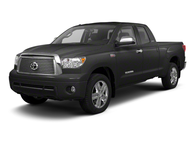 2013 Toyota Tundra Base