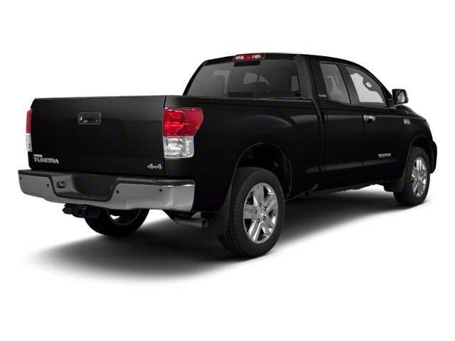 2013 Toyota Tundra Base