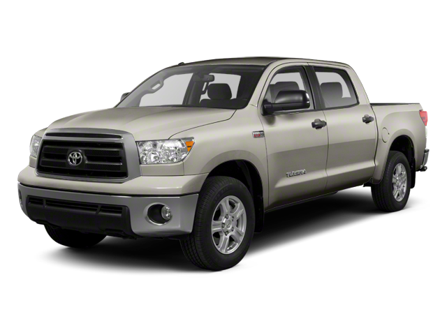 2013 Toyota Tundra Base