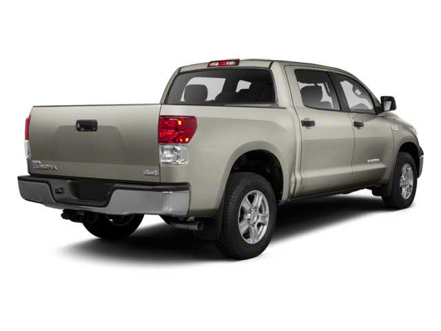 2013 Toyota Tundra Base