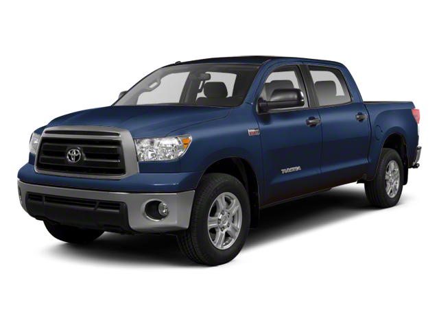 2013 Toyota Tundra Base