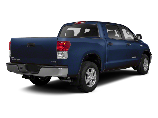 2013 Toyota Tundra Base