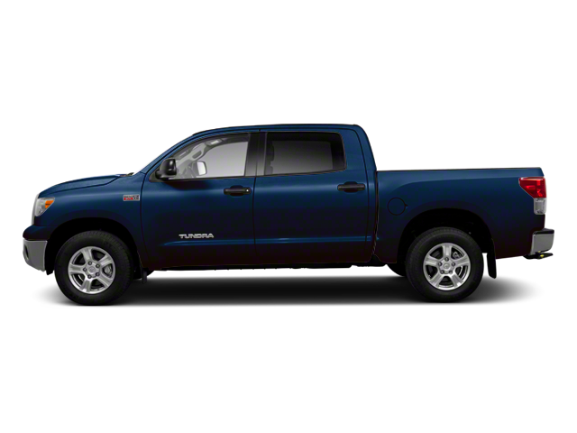 2013 Toyota Tundra Base