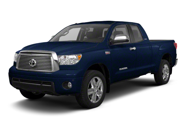 2013 Toyota Tundra Base