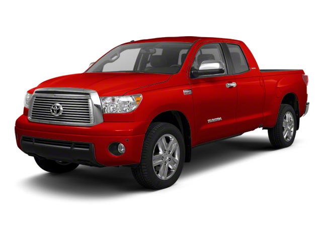 2013 Toyota Tundra Base