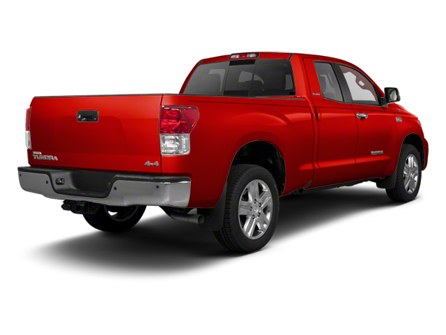 2013 Toyota Tundra Base