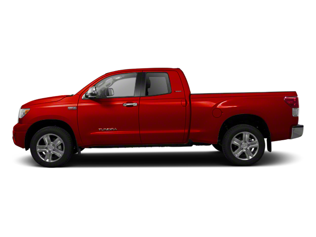 2013 Toyota Tundra Base