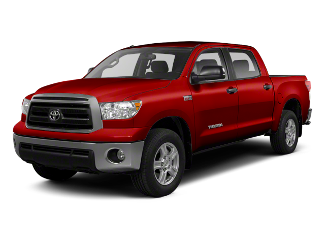 2013 Toyota Tundra Base