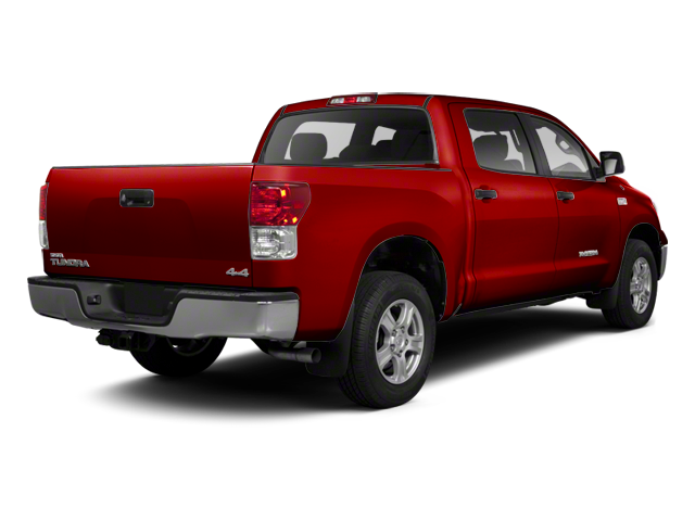 2013 Toyota Tundra Base