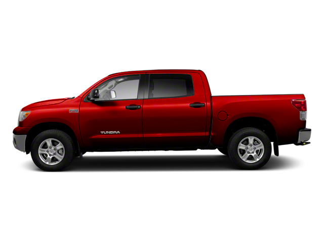 2013 Toyota Tundra Base