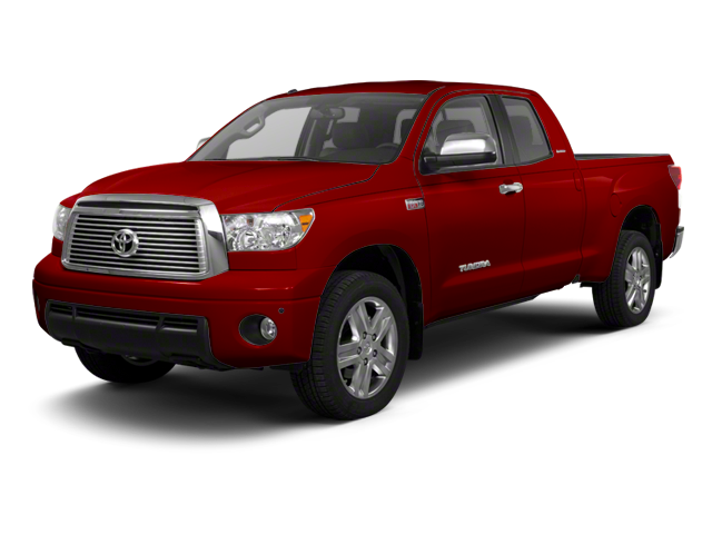 2013 Toyota Tundra Base