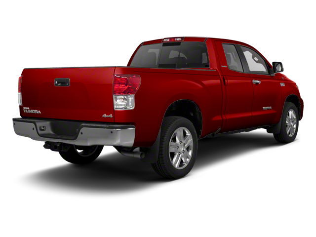 2013 Toyota Tundra Base