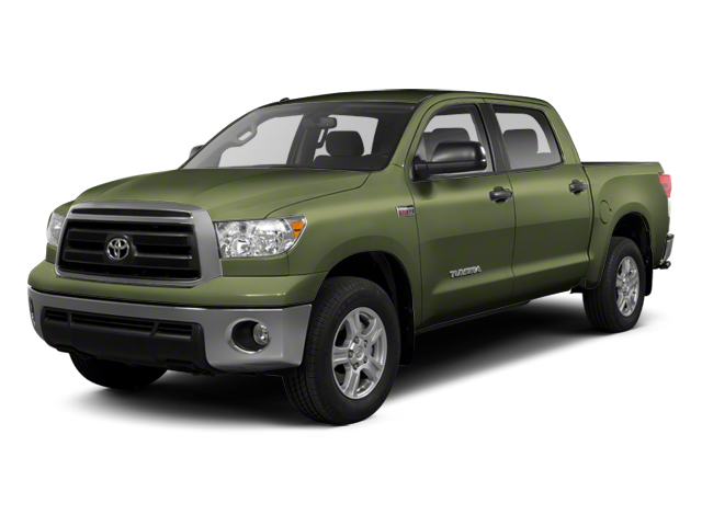 2013 Toyota Tundra Base