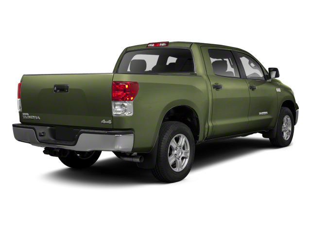 2013 Toyota Tundra Base