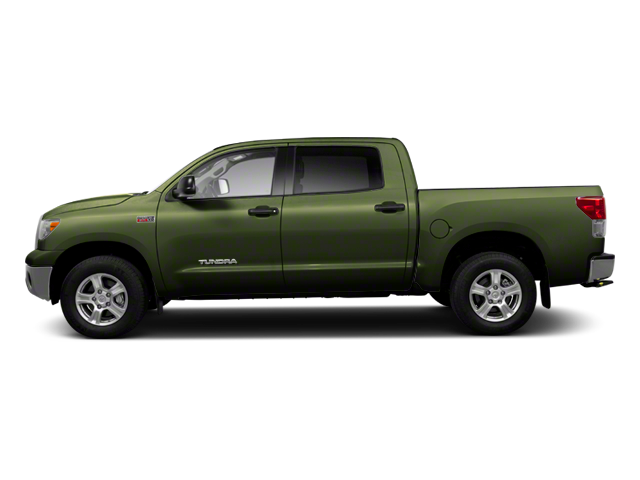 2013 Toyota Tundra Base