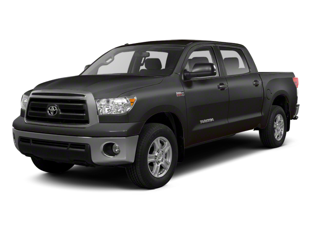 2013 Toyota Tundra 