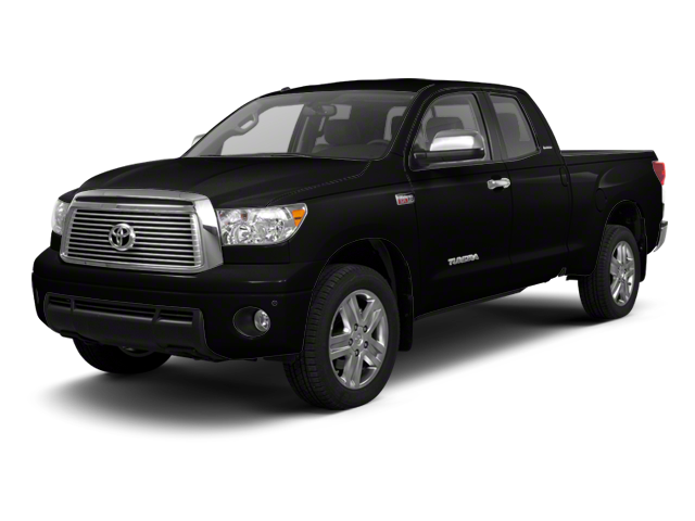 2013 Toyota Tundra Limited