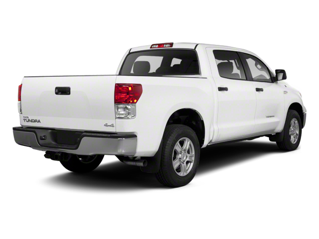 2013 Toyota Tundra Platinum
