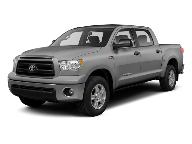 2013 Toyota Tundra Platinum