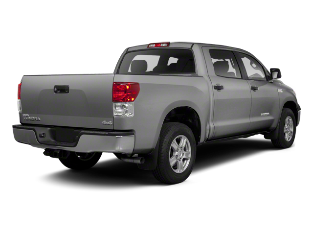 2013 Toyota Tundra Platinum