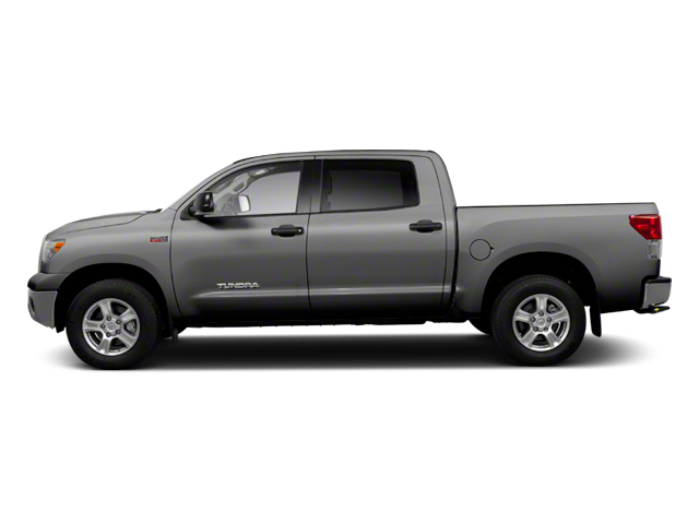 2013 Toyota Tundra Platinum