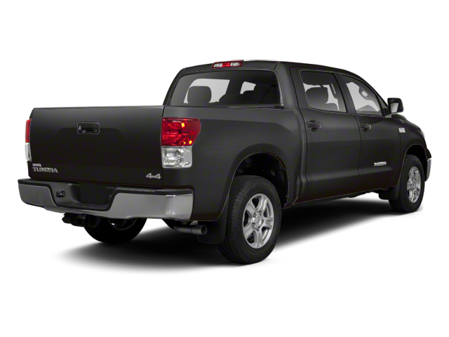 2013 Toyota Tundra Platinum