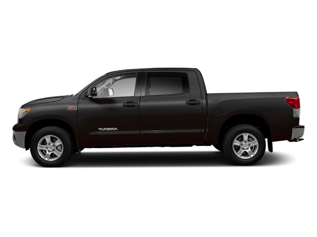 2013 Toyota Tundra Platinum