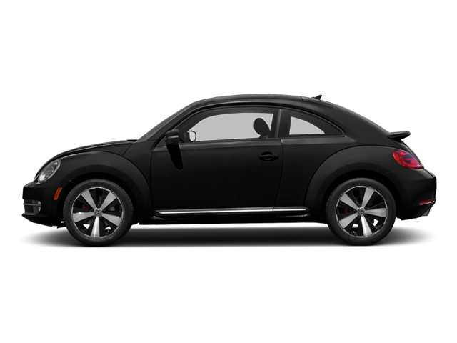 2013 Volkswagen Beetle 2.0T Turbo