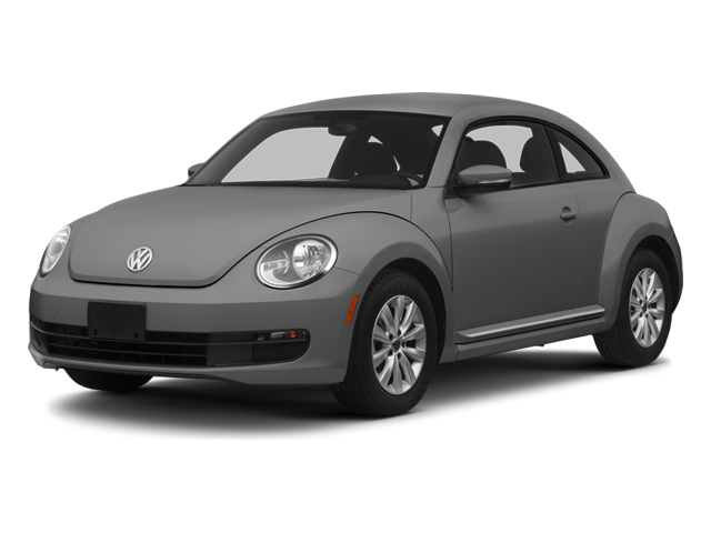 Image of 2013 Volkswagen Beetle 2.5L