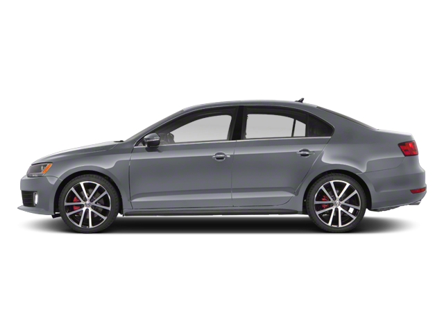 2013 Volkswagen GLI Autobahn