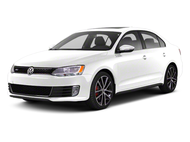 2013 Volkswagen GLI Autobahn