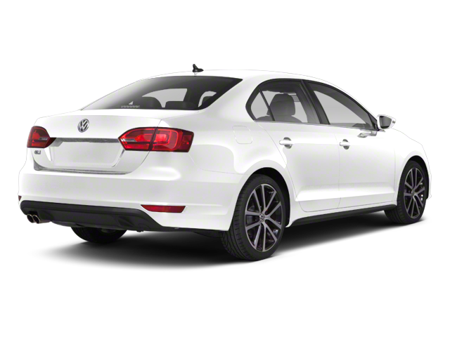 2013 Volkswagen GLI Autobahn