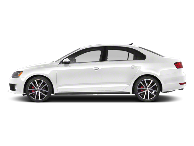 2013 Volkswagen GLI Autobahn