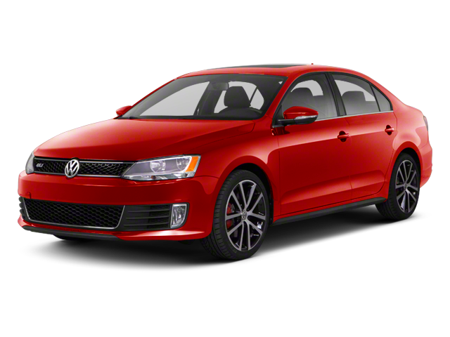 2013 Volkswagen GLI Autobahn