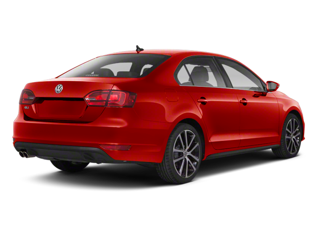 2013 Volkswagen GLI Autobahn