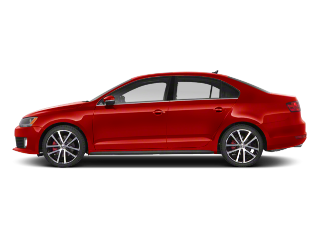 2013 Volkswagen GLI Autobahn